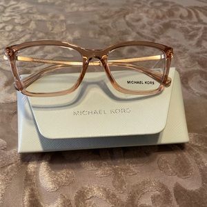 Michael Kors designer frames